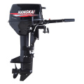 Hangkai 9.8HP Water Cooling 2 Stroke Outboard Motor for Sale